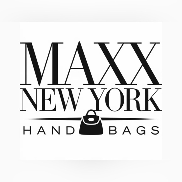 MAXX New York | women’s leather clutch bag. - Picture 11 of 11